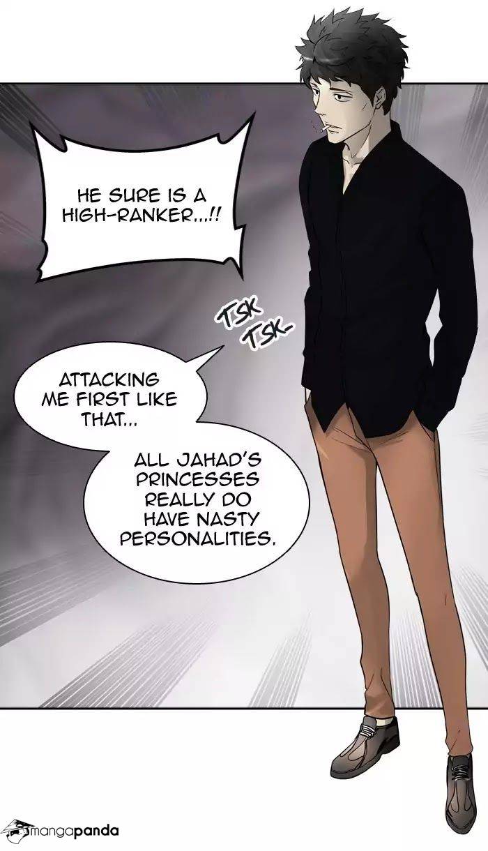 Tower of God Chapter 390 image 32